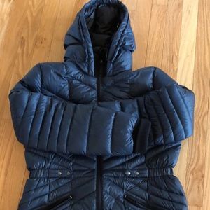 Bernardo like new winter jacket